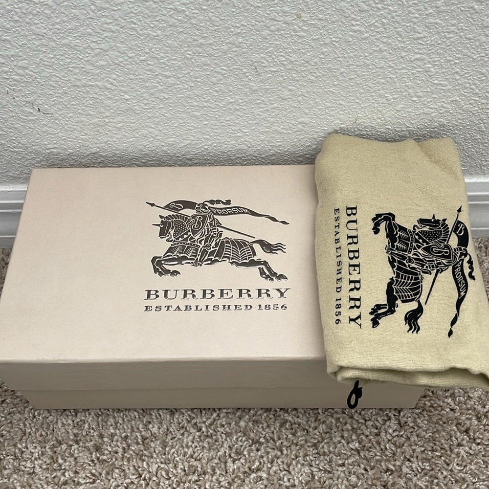 Burberry Brit espadrilles - Picture 7 of 10